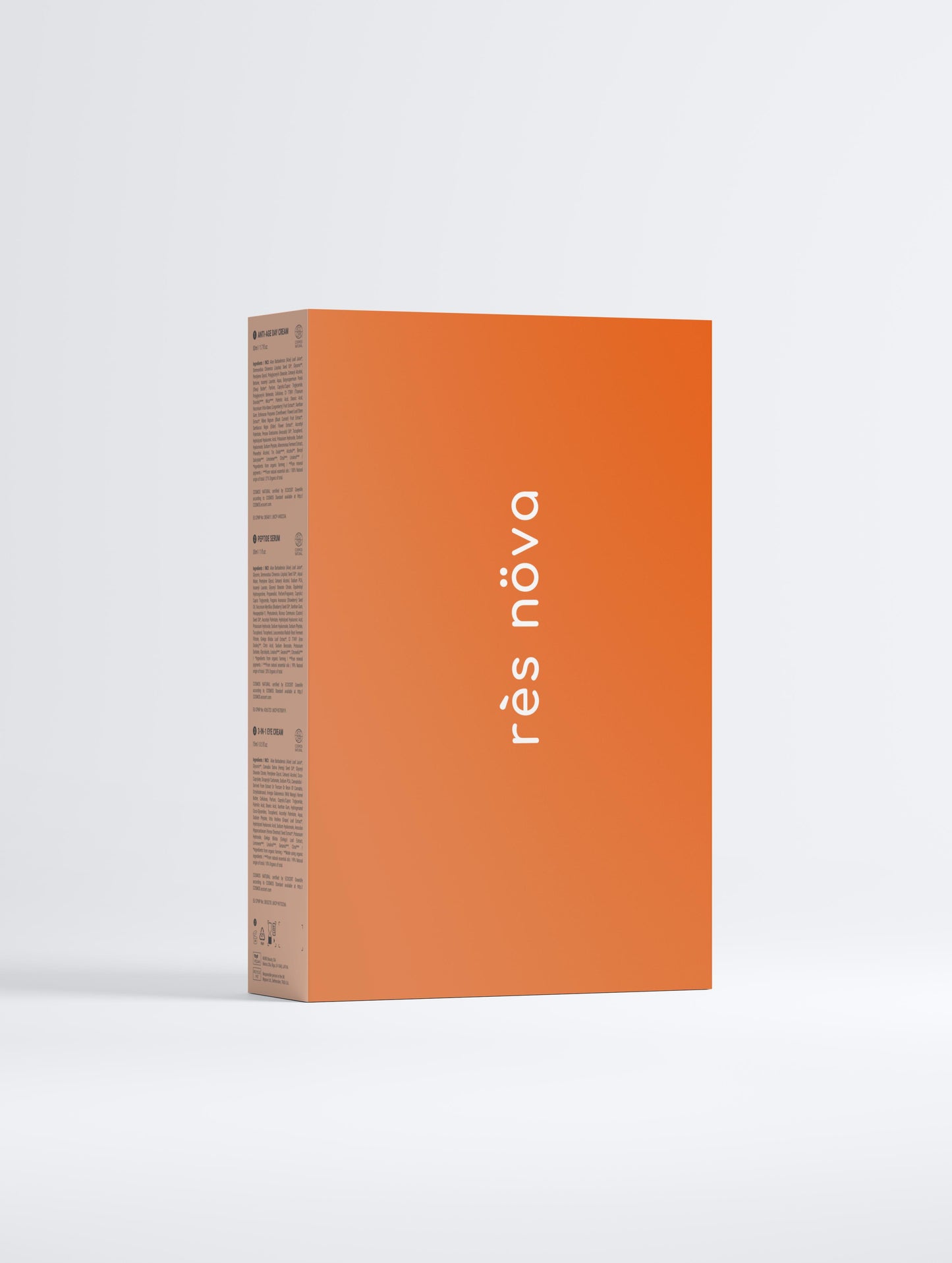 The Age-Defying Trio Collection Box