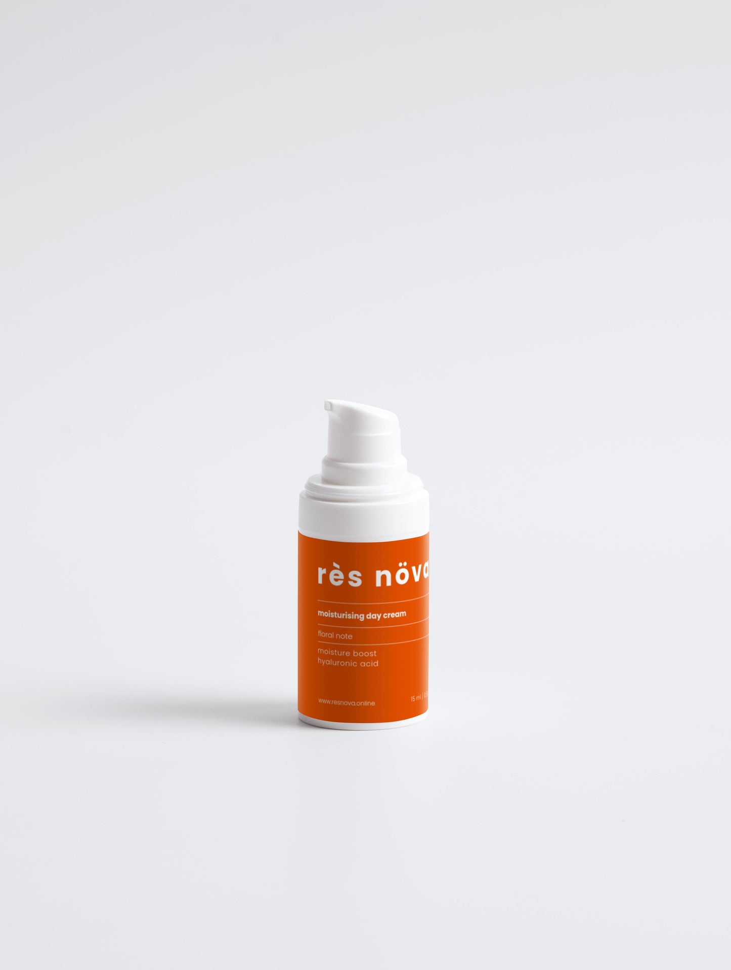 Moisturising Day Cream
