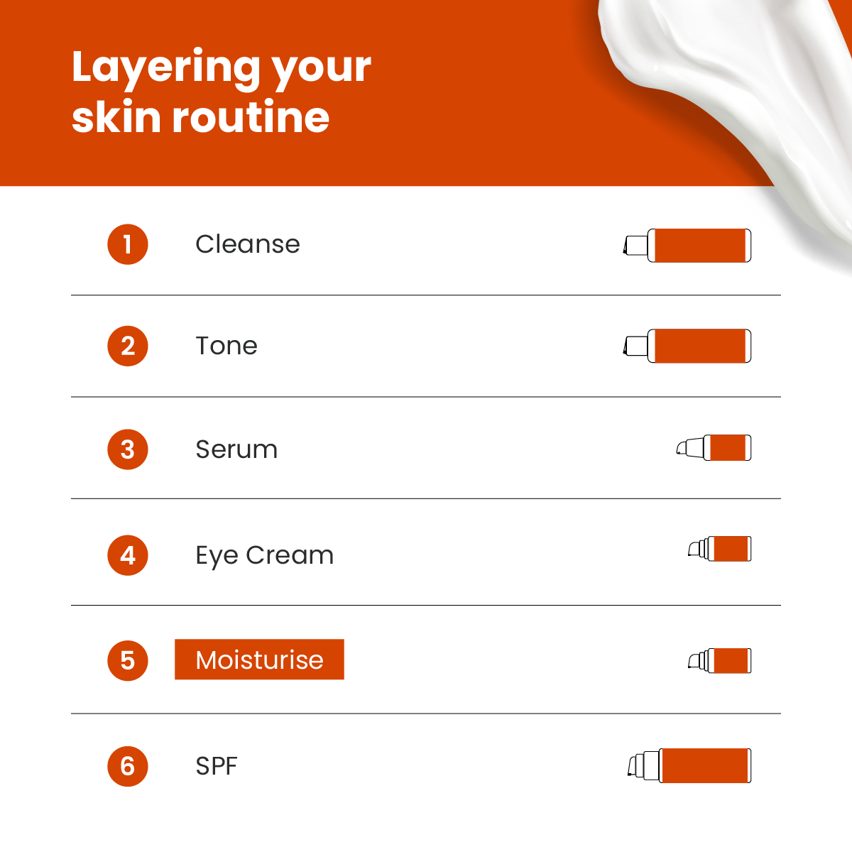 Hyaluronic Acid Face Cream