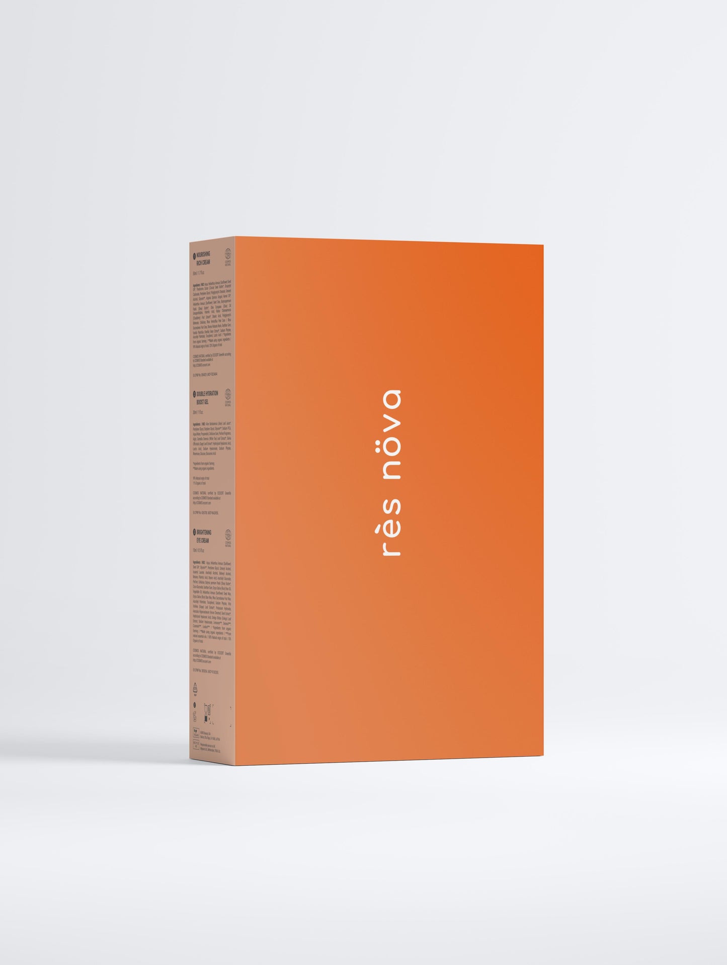 Deep Moisture Collection Box
