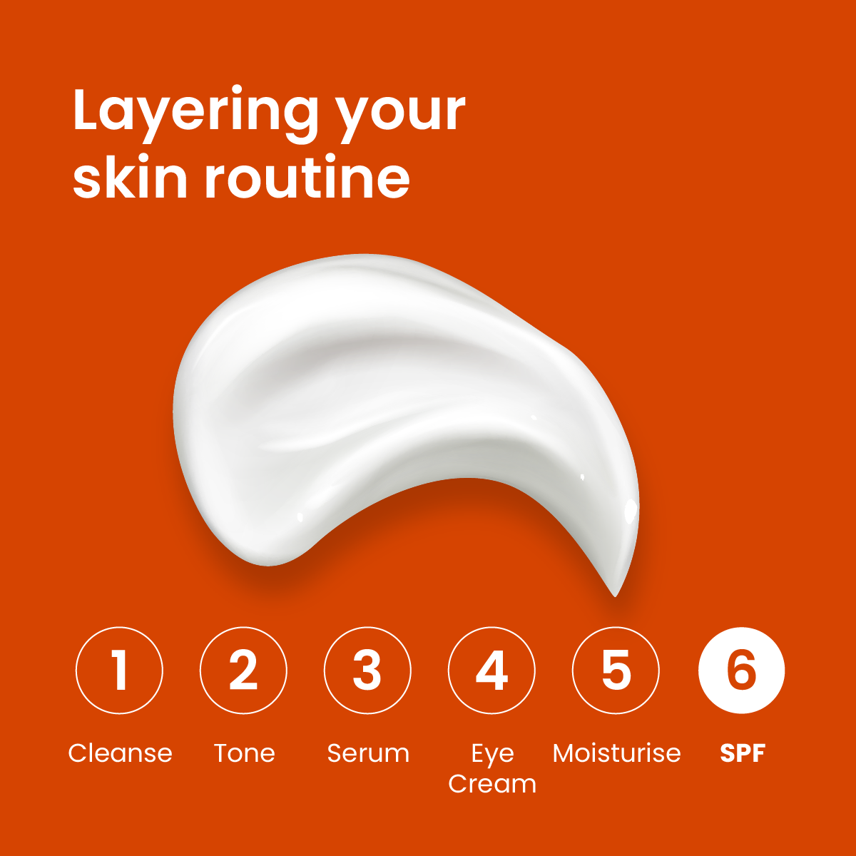 Mineral Sunscreen SPF30 for Face & Body, no tint