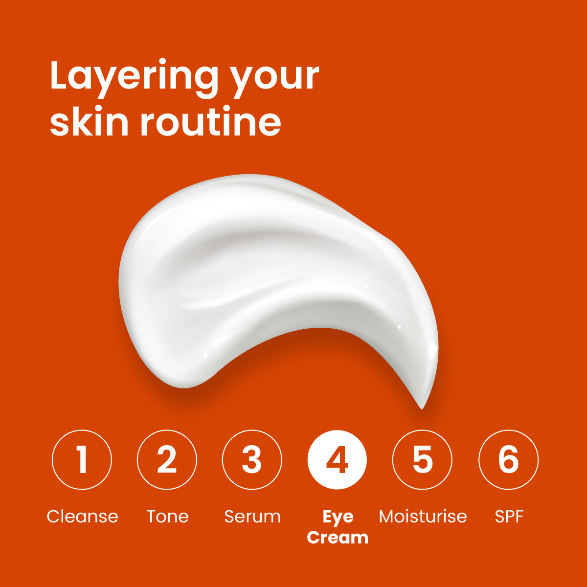Calming Eye Cream