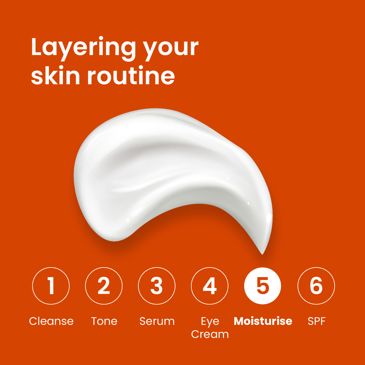 Hyaluronic Acid Face Cream