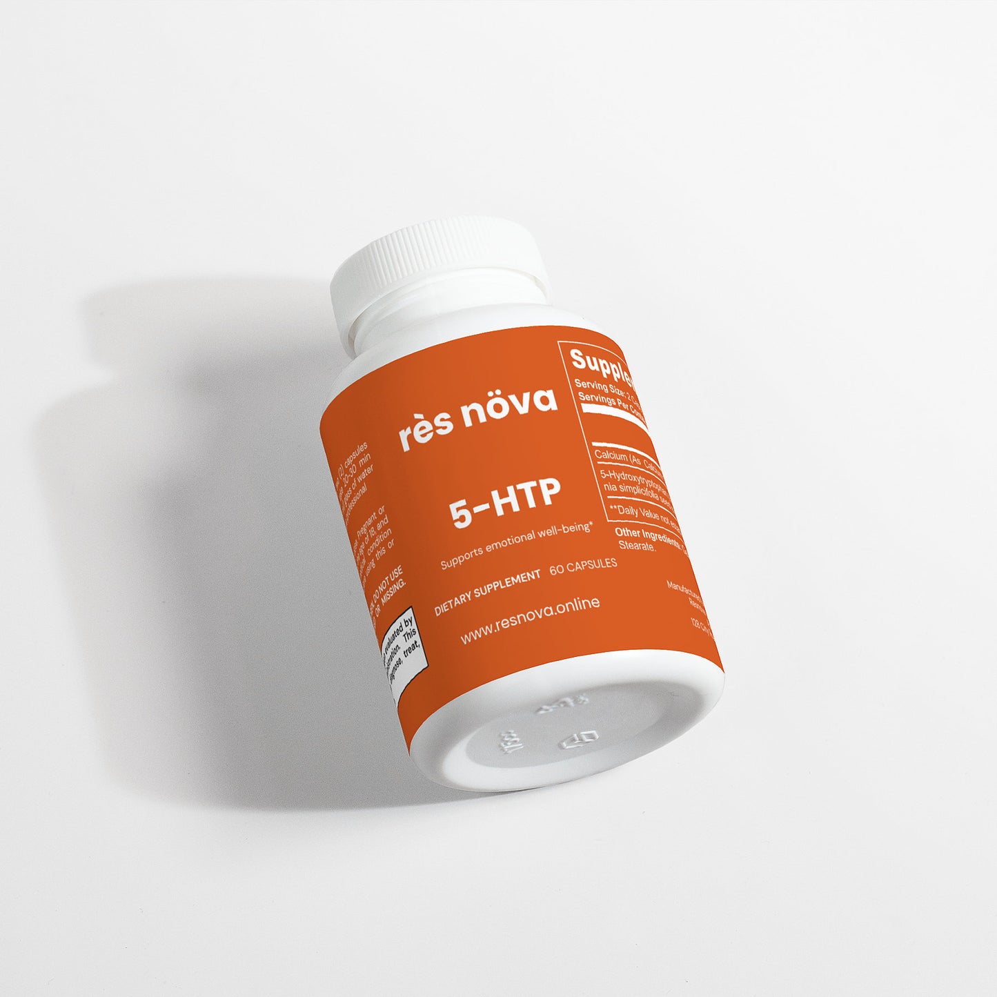 5-HTP Capsules