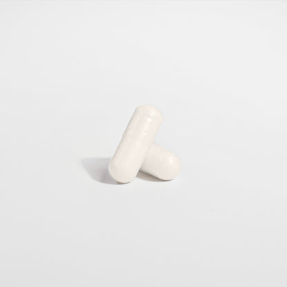 5-HTP Capsules