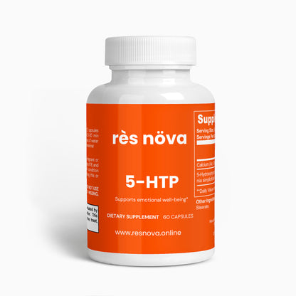 5-HTP Capsules