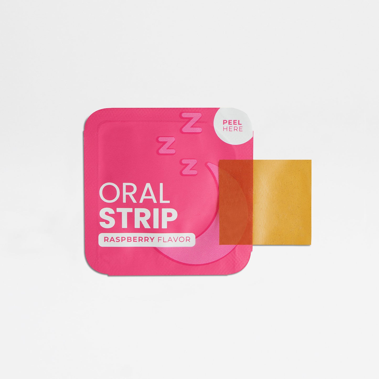 Raspberry Sleep Strips