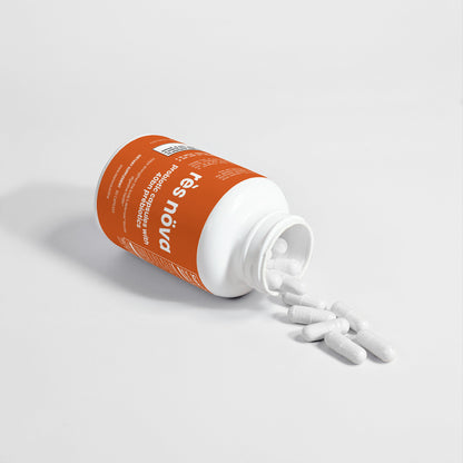 Probiotic 40 Billion with Prebiotics Capsule