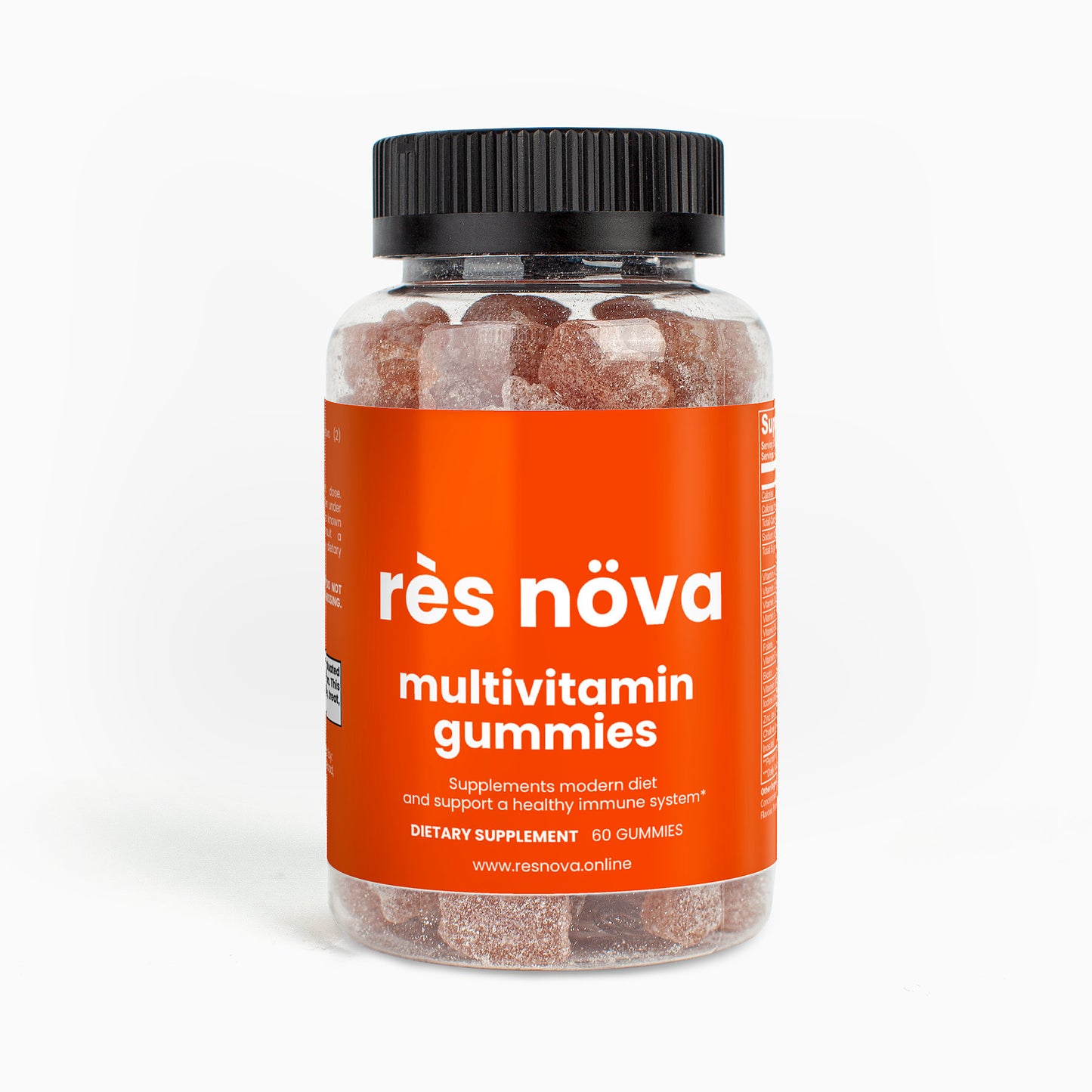 Multivitamin Gummies