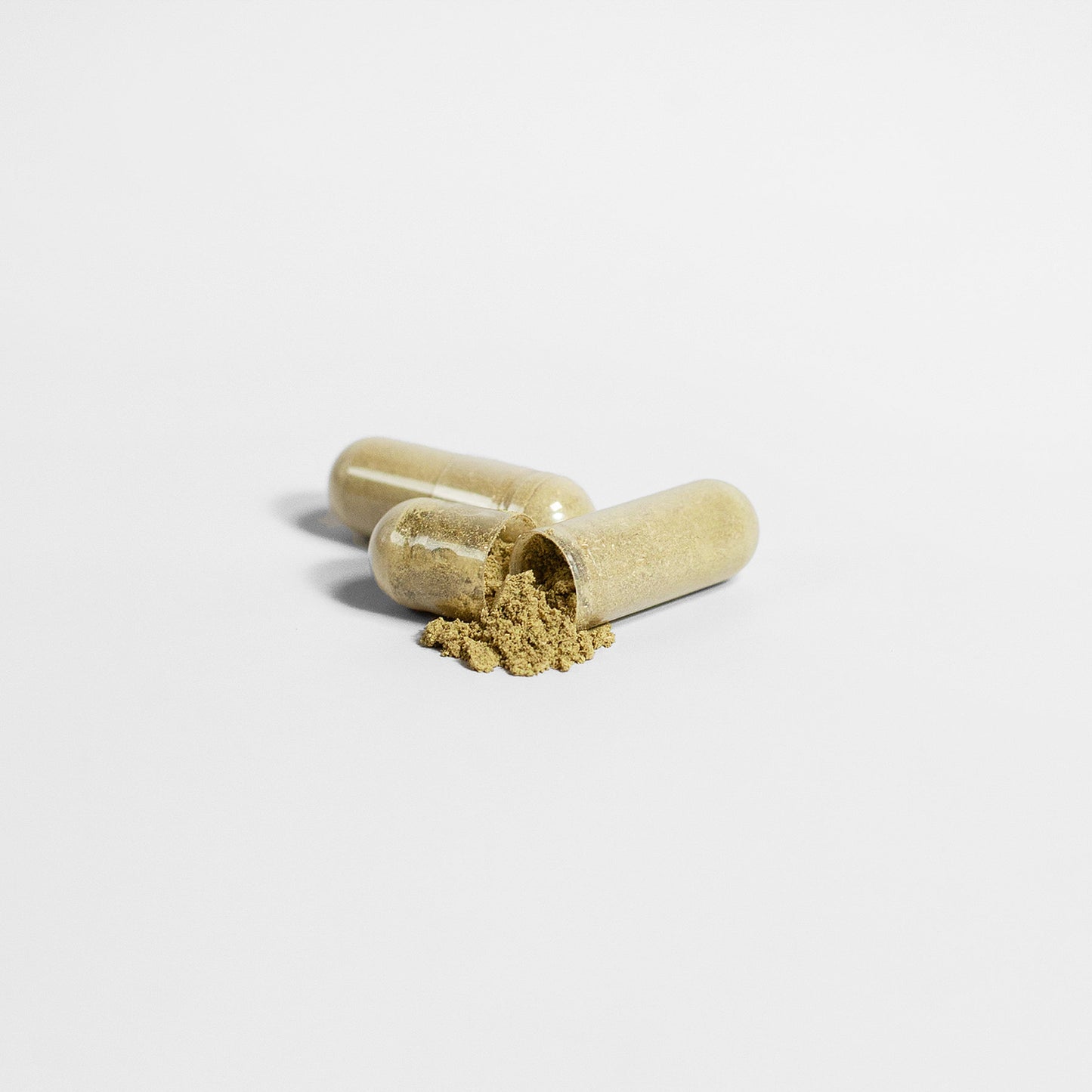 Moringa Pure capsule