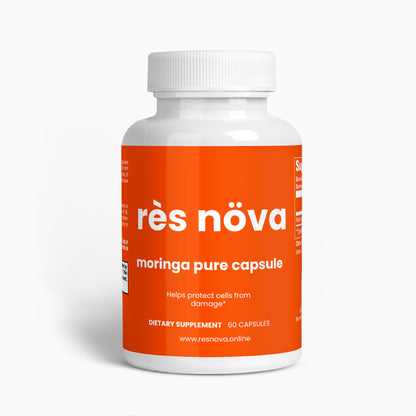 Moringa Pure capsule