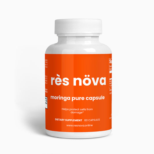 Moringa Pure capsule