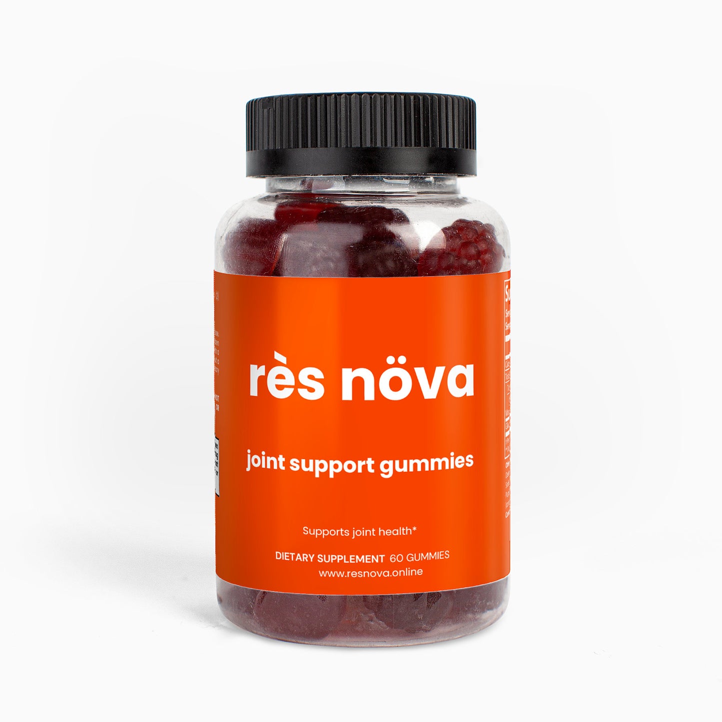 Joint Support Gummies