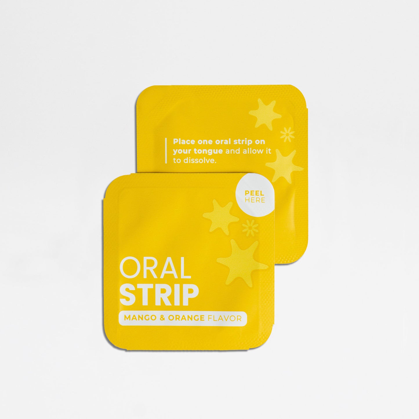 Hangover Oral Strips - Ayurvedic Support for Post-Party Wellness