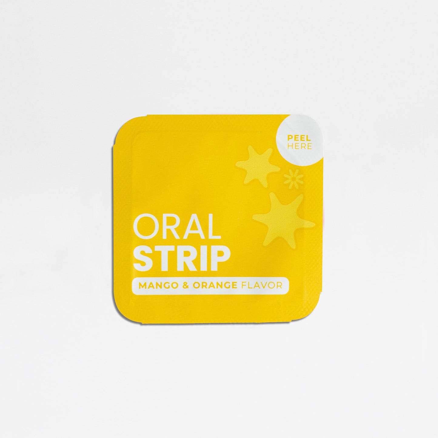 Hangover Oral Strips - Ayurvedic Support for Post-Party Wellness