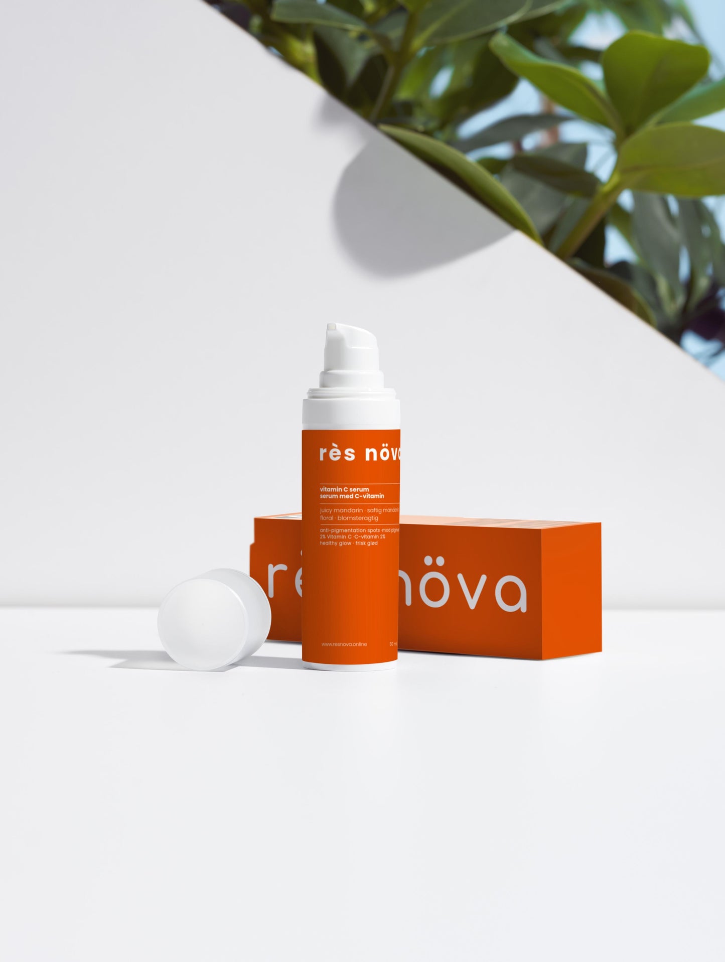 Vitamin C Serum