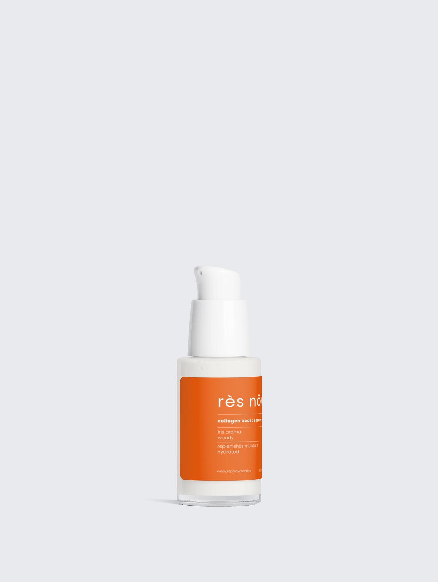 Collagen Boost Serum