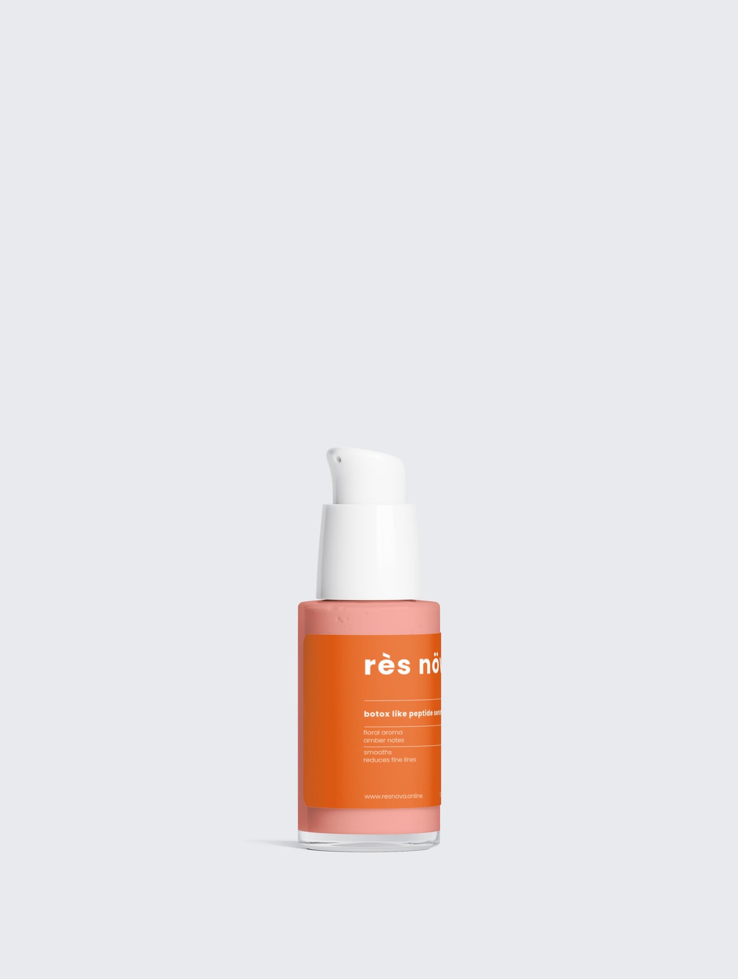 Peptide Serum