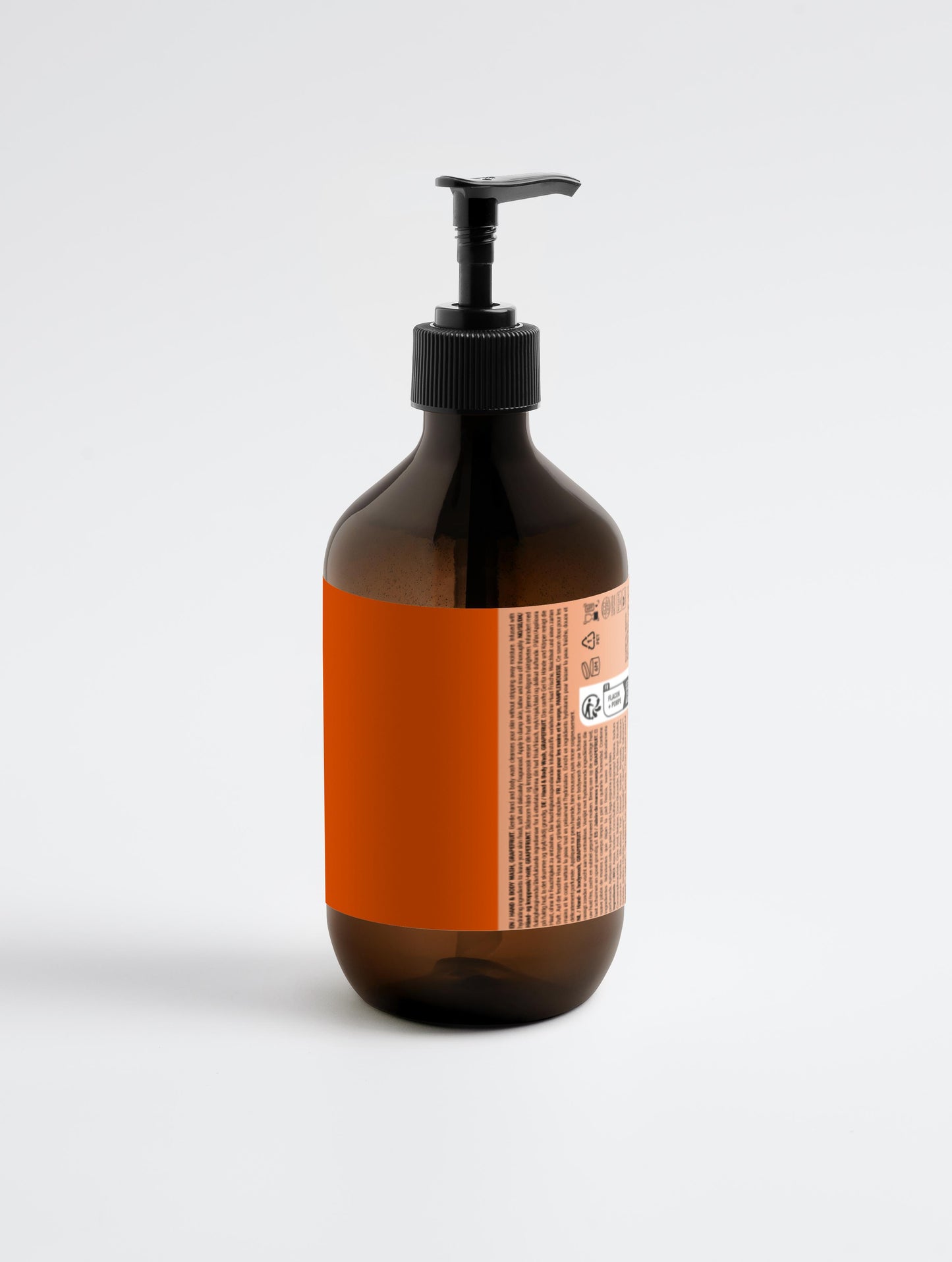 Grapefruit Hand & Body Wash