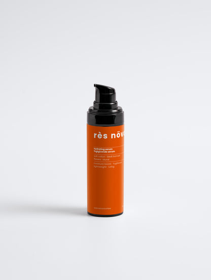 Hydrating Serum