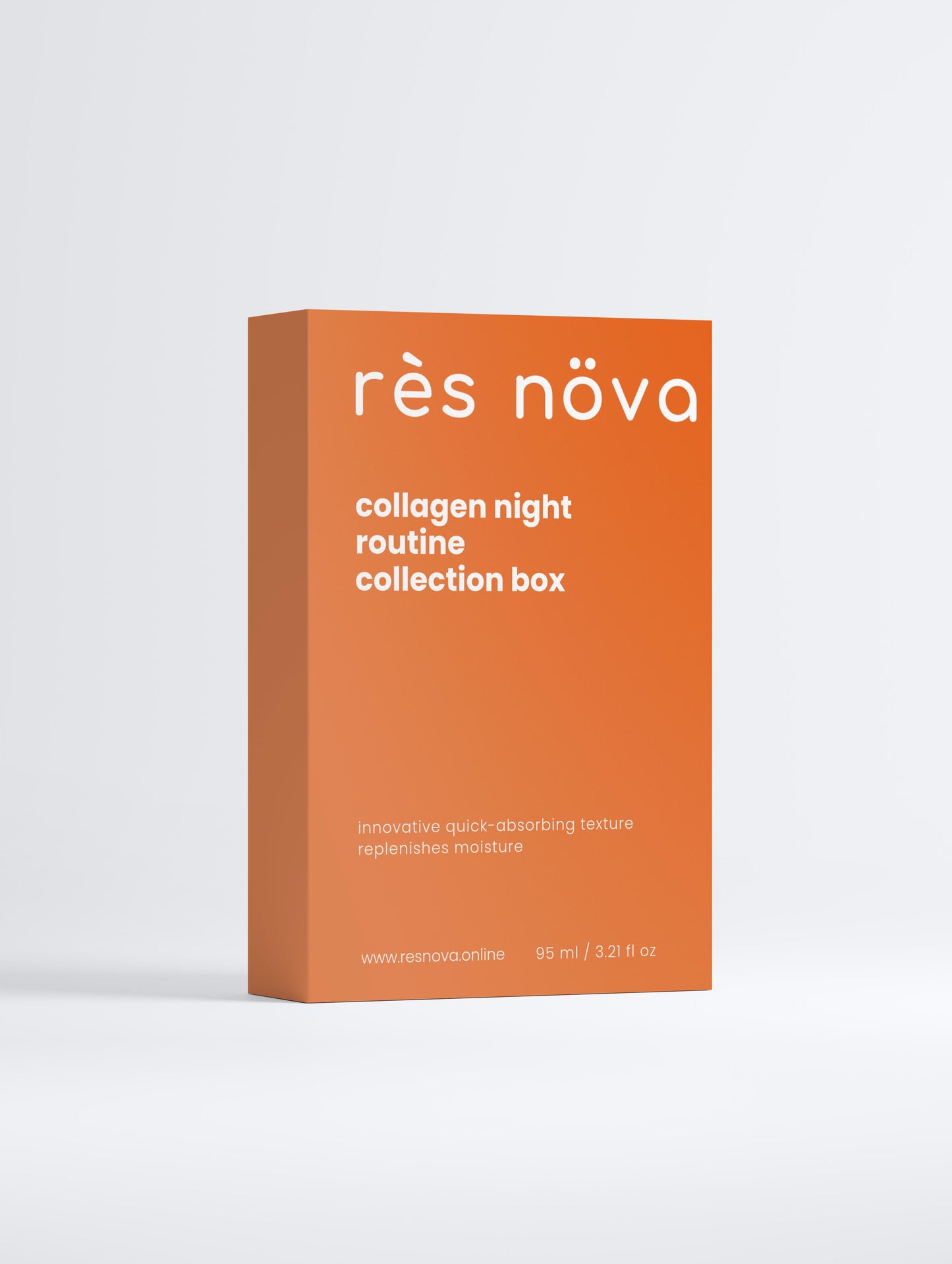 Collagen Night Routine Collection Box