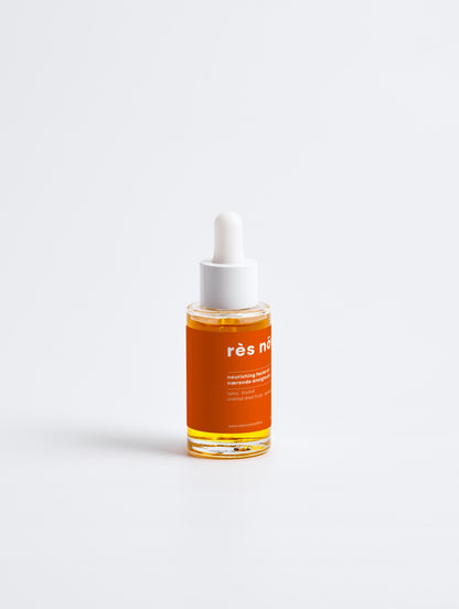 Nourishing Facial Oil