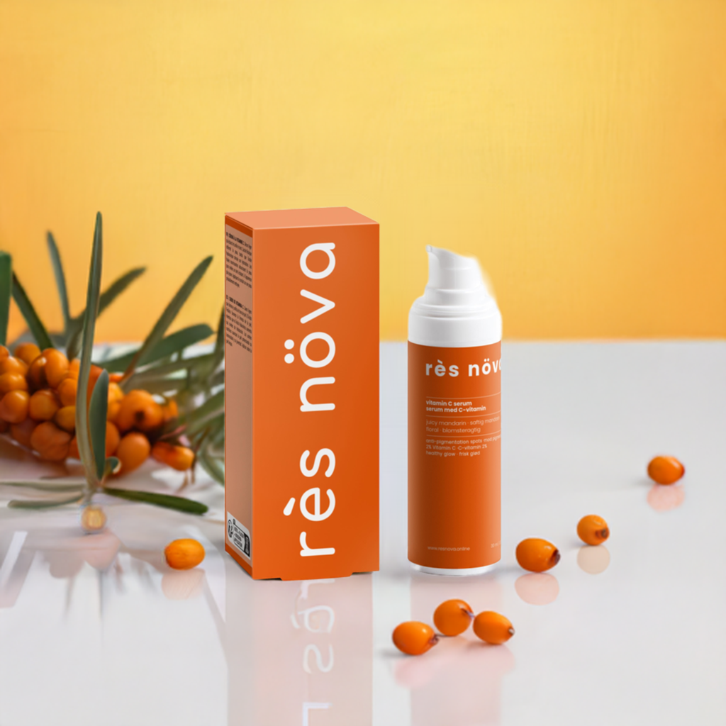 Vitamin C Serum