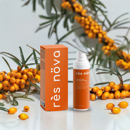 Vitamin C Serum