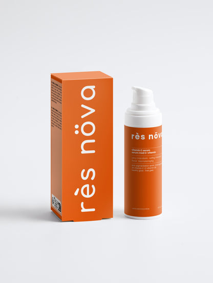 Vitamin C Serum